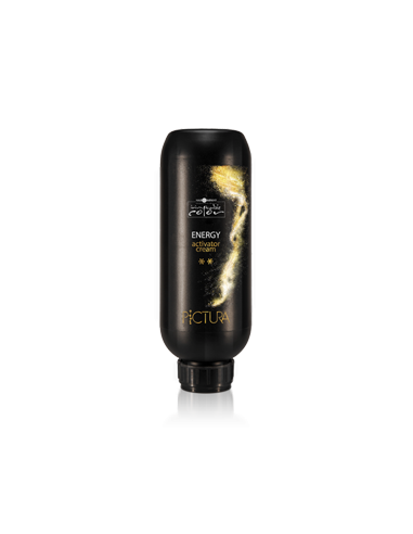 HAIR COMPANY PROFESSIONAL AKTYWATOR ENERGY | 1000 ML