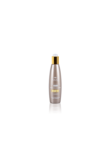 HAIR COMPANY PROFESSIONAL HEAT PROTECTION ILLUMINATING SERUM 250 ML