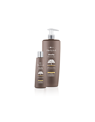 HAIR COMPANY PROFESSIONAL DENSITY SZAMPON PH 5.5 | 250 / 1000 ML