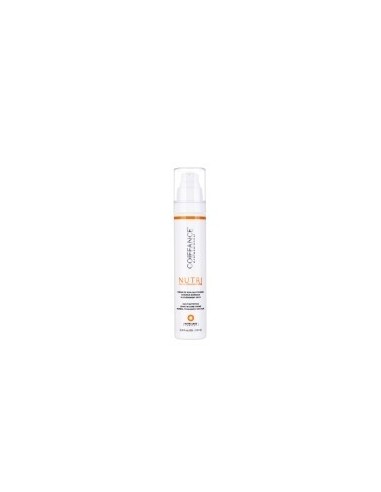 COIFFANCE PROFESSIONNEL  DAILY NUTRITION LEAVE-IN CARE CREME