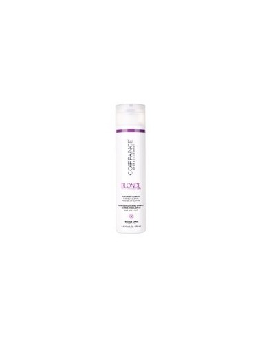 COIFFANCE PROFESSIONNEL  BLONDE BRIGHTENING SZAMPON