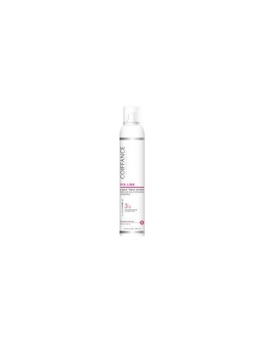 COIFFANCE PROFESSIONNEL  MEDIUM HOLD FINISHING HAIRSPRAY