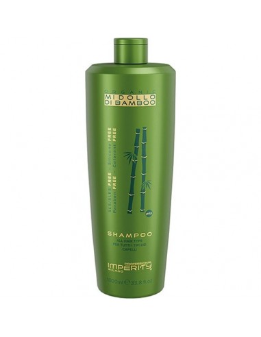 IMPERITY ORGANIC BAMBOO SZAMPON 1000ML