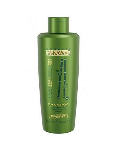 IMPERITY ORGANIC BAMBOO SZAMPON 250ML