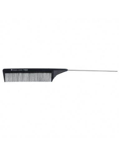 HAIRWAY GRZEBIEŃ CARBON ADVANCED 225MM 05084