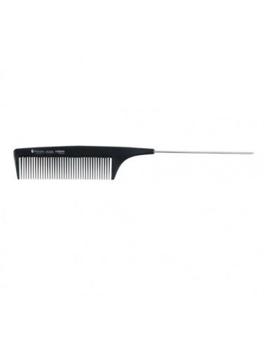 HAIRWAY GRZEBIEŃ CARBON ADVANCED 220MM ZE SZPIKULCEM 05085