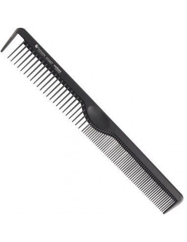 HAIRWAY GRZEBIEŃ CARBON ADVANCED 210MM DO STRZYŻENIA 05087