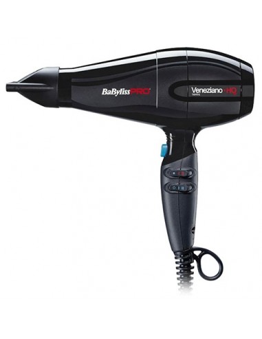 BABYLISS SUSZARKA VENEZIANO HQ 2200W BAB6960IE