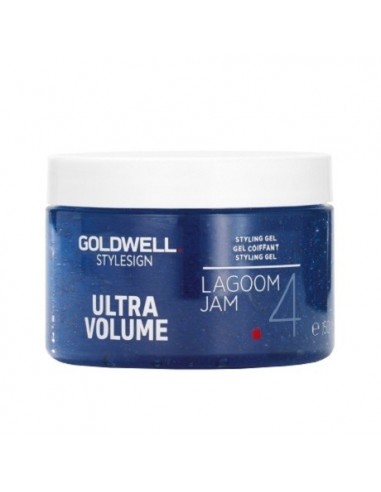 GOLDWELL ŻEL LAGOOM ULTRA VOLUME 150ML