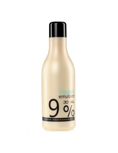 STAPIZ WODA UTLENIONA W KREMIE OXYDANT 9% 1000ML