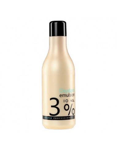 STAPIZ WODA UTLENIONA W KREMIE OXYDANT 3% 1000ML