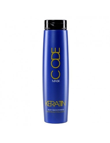 STAPIZ MASKA KERATIN CODE 250ML