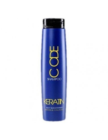 STAPIZ SZAMPON KERATIN CODE 250ML