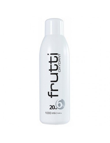 FRUTTI EMULSJA 6% 1000ML