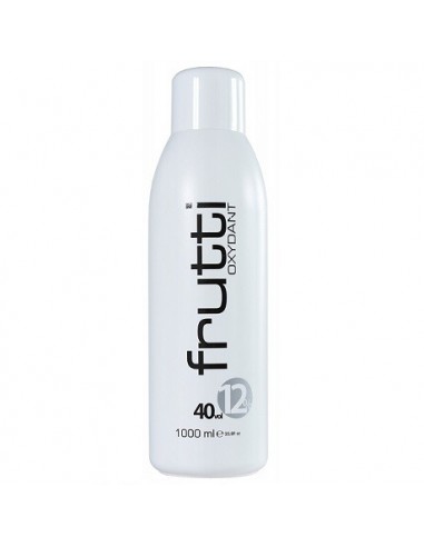 FRUTTI EMULSJA 12% 1000ML