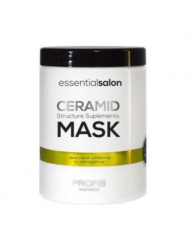 ESSENTIAL SALON MASKA Z CERAMIDAMI 1L