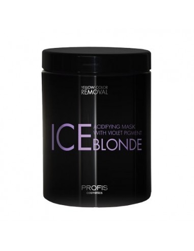 PROFIS ICE BLONDE MASKA 1000ML