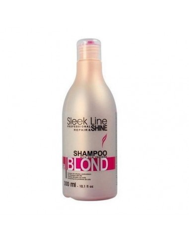 STAPIZ SZAMPON BLOND BLUSH 300ML