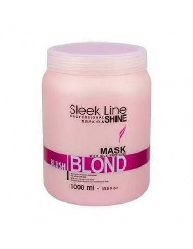 STAPIZ MASKA BLOND BLUSH 1000ML