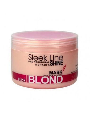 STAPIZ MASKA BLOND BLUSH 250ML