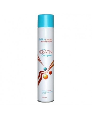 CECE LAKIER KERATIN COMPLEX 750ML