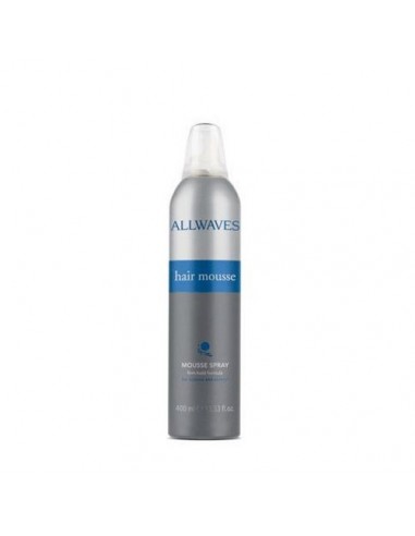 ALLWAVES PIANKA VOLUME 400ML