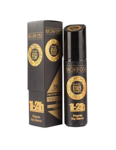 MORFOSE KREM DO WŁOSÓW BB 150 ML