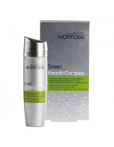 MORFOSE OLEJEK SMART KERATYNOWY 100ML