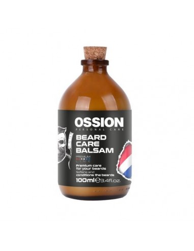 MORFOSE OSSION BALSAM/ODŻYWKA DO BRODY 100 ML