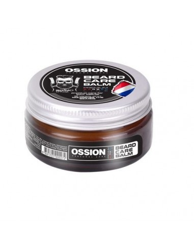 MORFOSE OSSION BALM WOSK DO STYLIZACJI BRODY 50ML