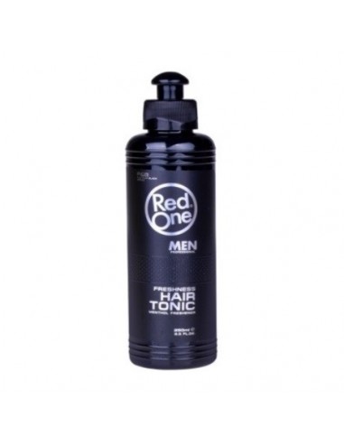 REDONE HAIR TONIC MENTHOL FRESH TONIK DO WŁOSÓW 250 ML