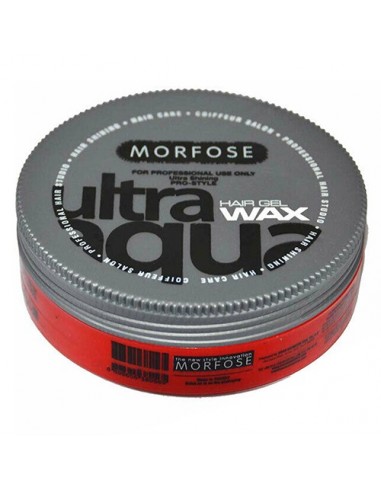 MORFOSE WOSK DO WŁOSÓW ULTRA AQUA HAIR ZAPACH TRUSKAWKI 175ML