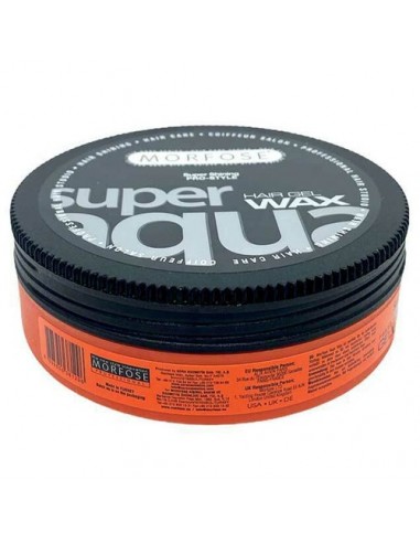 MORFOSE WOSK SUPER AQUA ORANGE MELON 175ML