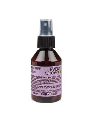 EVERY GREEN DAMAGED HAIR SERUM ODBUDOWUJĄCE 100ML