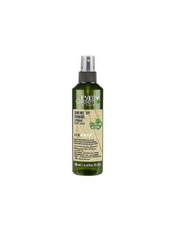 EVERY GREEN SHINE UP SPRAY 200ML NABŁYSZCZACZ BEZ GAZU