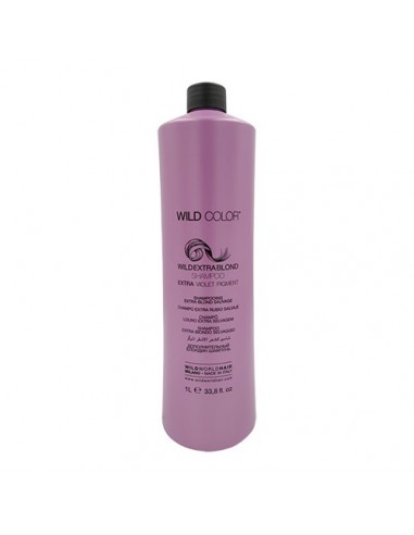 WILD COLOR EXTRA BLOND VIOLET SZAMPON 1000 ML