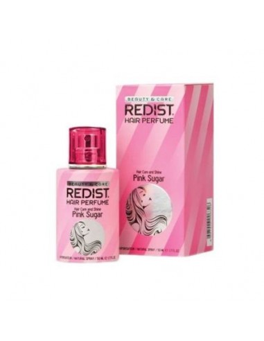 REDIST PERFUMY DO WŁOSÓW PINK SUGAR 50 ml