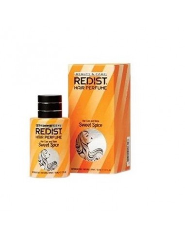 REDIST PERFUMY DO WŁOSÓW SWEET SPICE 50 ml