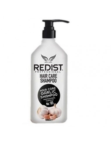 REDIST SZAMPON GARLIC Z CZOSNKIEM 1000 ML