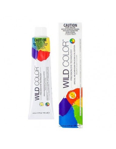 WILD COLOR CRAZY COLOR TONER 180 ML