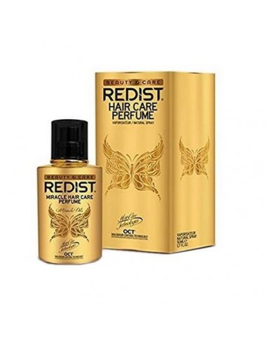 REDIST PERFUMY DO WŁOSÓW MIRACLE OIL 50 ml