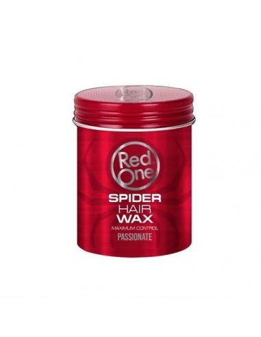 REDONE SPIDER WAX PASSIONATE PASTA MATUJĄCA 100 ML