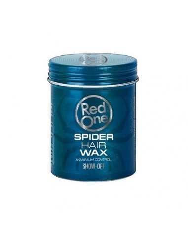 REDONE SPIDER WAX SHOW OFF PASTA MATUJĄCA 100 ML