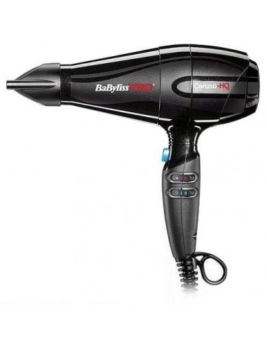 BABYLISS SUSZARKA CARUSO HQ BAB6970IE