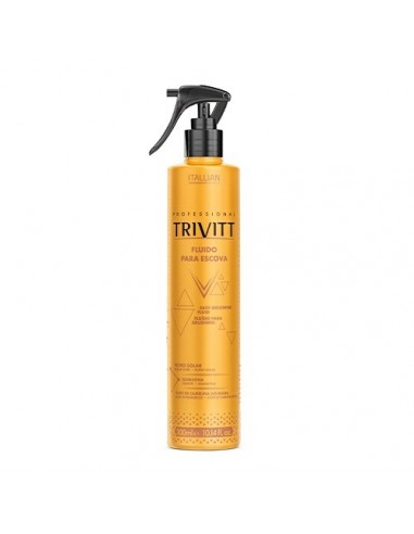 TRIVITT FLUID DO PROSTOWANIA BLOW DRY 300 ML