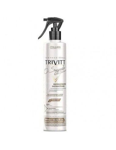 TRIVITT FLUID ODBUDOWUJĄCY SECRET 300 ML