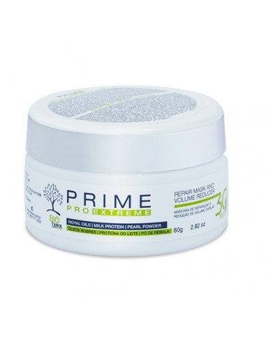 PRIME BIO TANIX REPAIR MASKA VOLUME REDUCER 70G