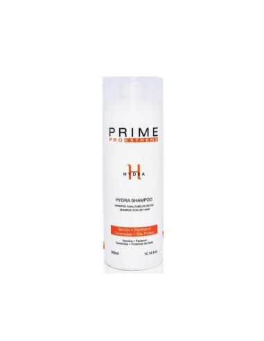 PRIME HYDRA SZAMPON NAWILŻAJĄCY 300 ML