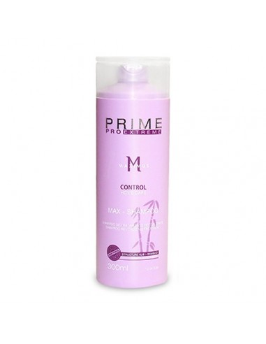 PRIME MAXIMUS CONTROL SZAMPON ODBUDOWUJĄCY 300 ML