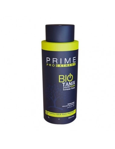 PRIME BIO TANIX BRAZILIAN PROTEIN REPAIR MASKA 1100 ML KROK 3